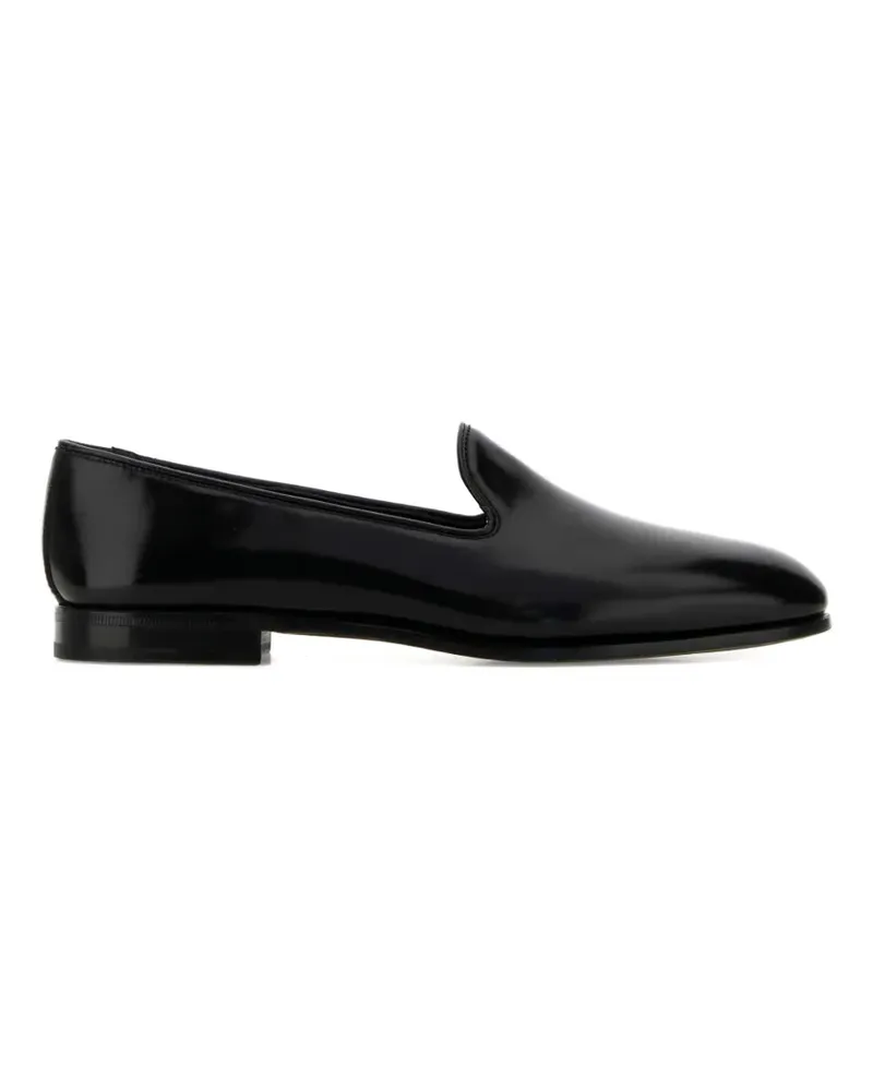 Church's Reign loafers - Schwarz Schwarz