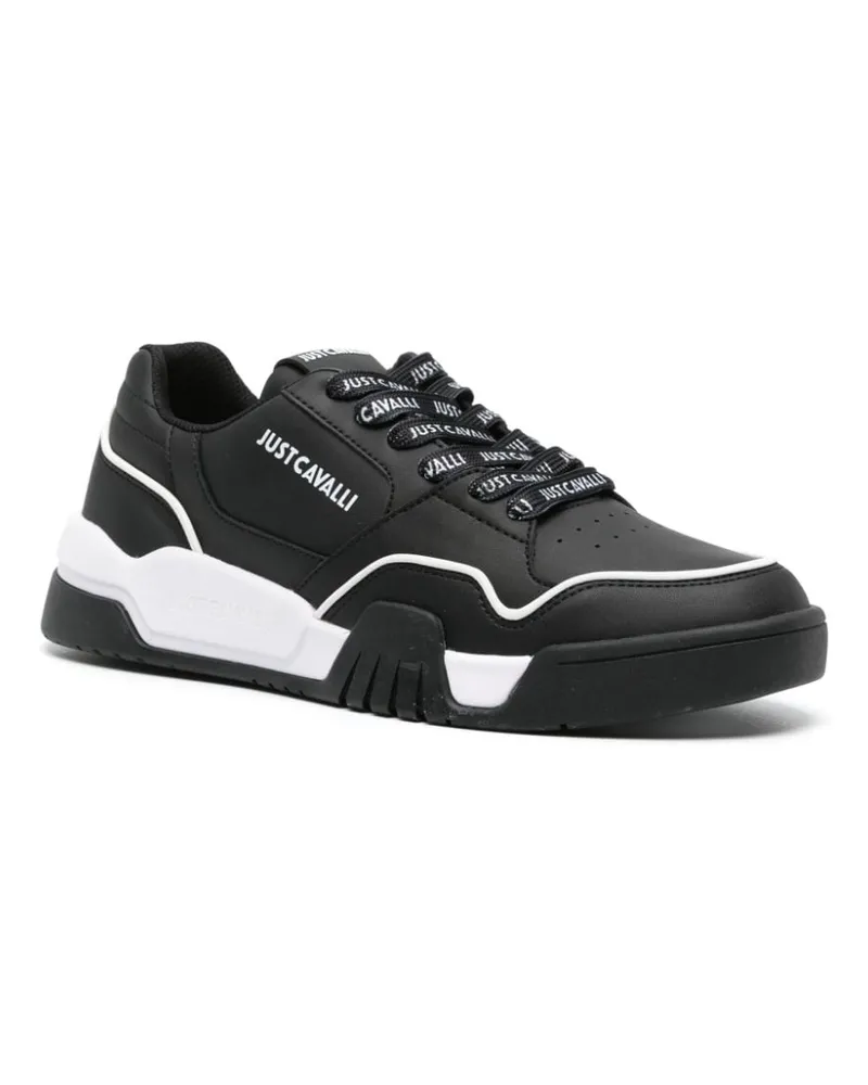 Sneakers just cavalli uomo new arrivals