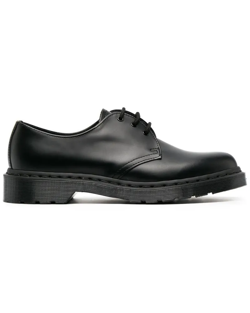 Dr.Martens 1461' Derby-Schuhe Schwarz