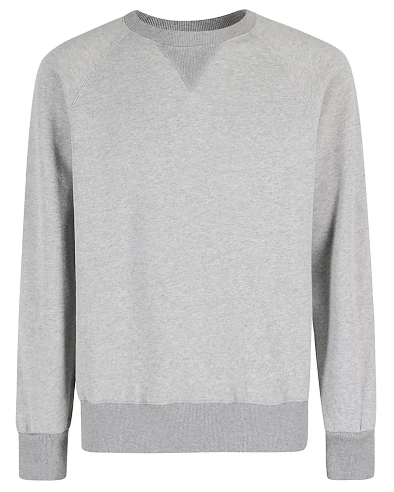 Fortela Harvard Sweatshirt - Grau Grau