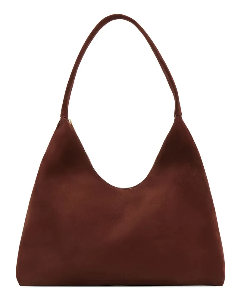 Mansur Gavriel Große Candy Tote Bag - Braun Braun