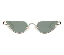 GG1603S Cat-Eye-Sonnenbrille