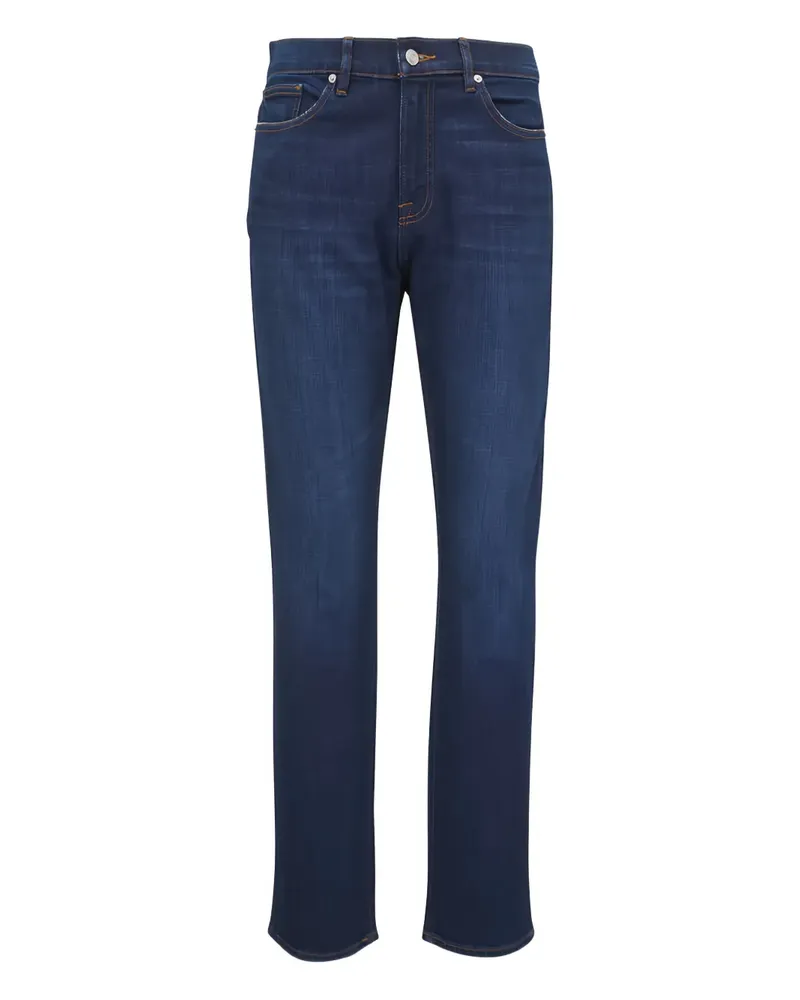 Frame Denim five-pocket jeans - Blau Blau