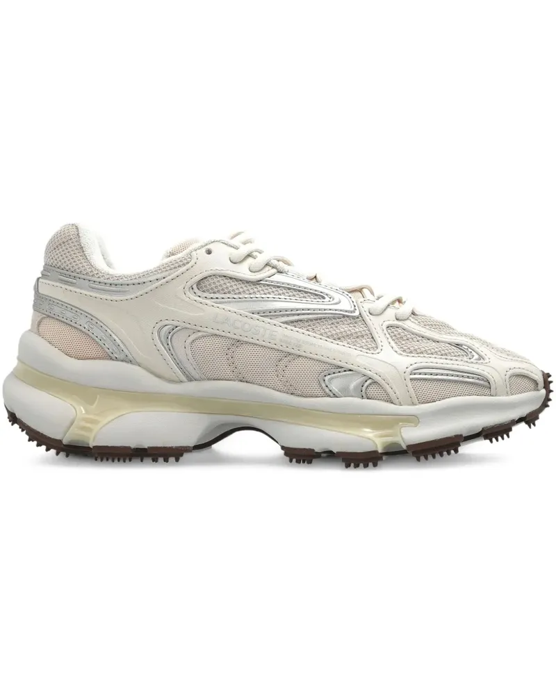 Lacoste L003 2K24 Sneakers - Nude Nude