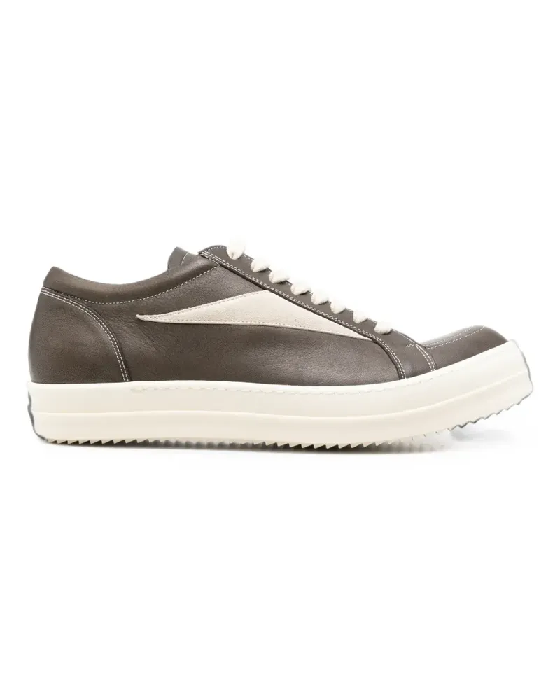 Rick Owens Vintage Sneakers - Braun Braun
