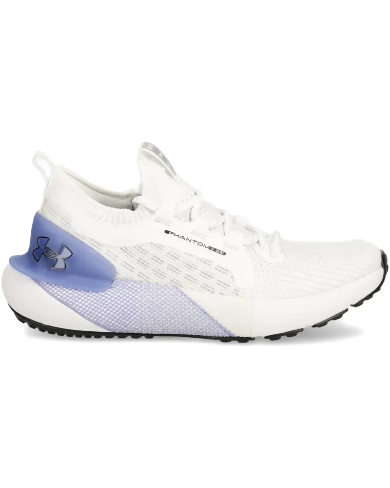 Under Armour Phantom Sneakers - Weiß Weiß