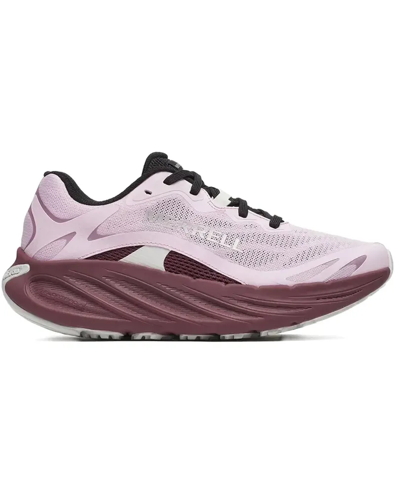 MERRELL ProMorph logo-detail sneakers - Rosa Rosa