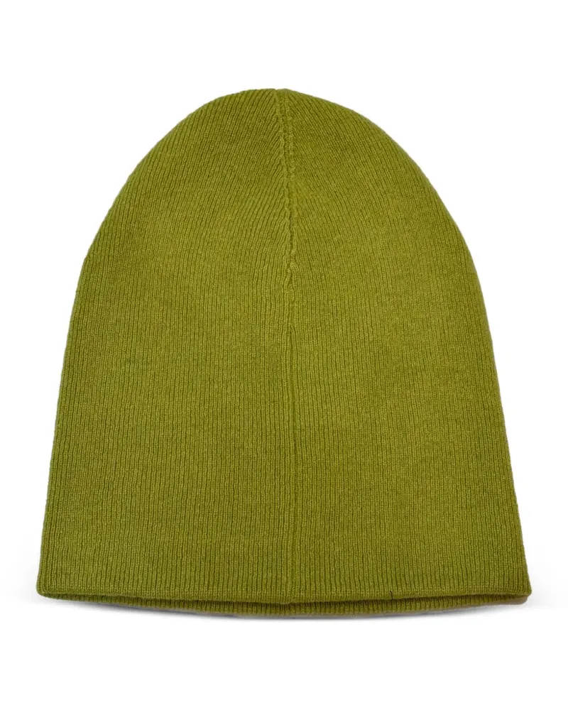 Aztech Mountain Duane Street beanie - Grün Grün