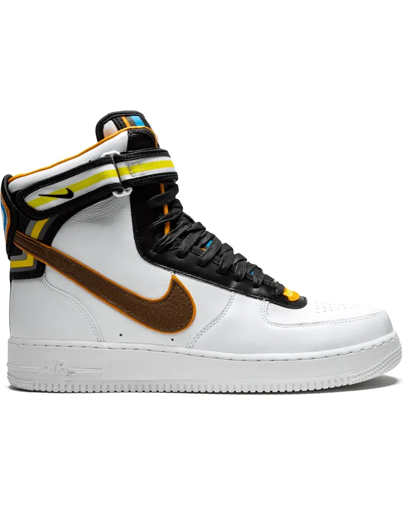 Nike Air Force 1 SP Tisci' Sneakers - Weiß Weiß
