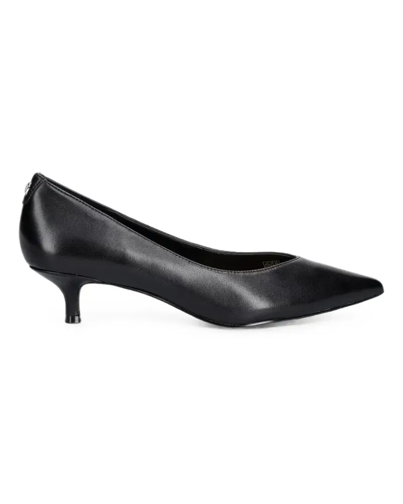 Guess Casen Pumps - Schwarz Schwarz