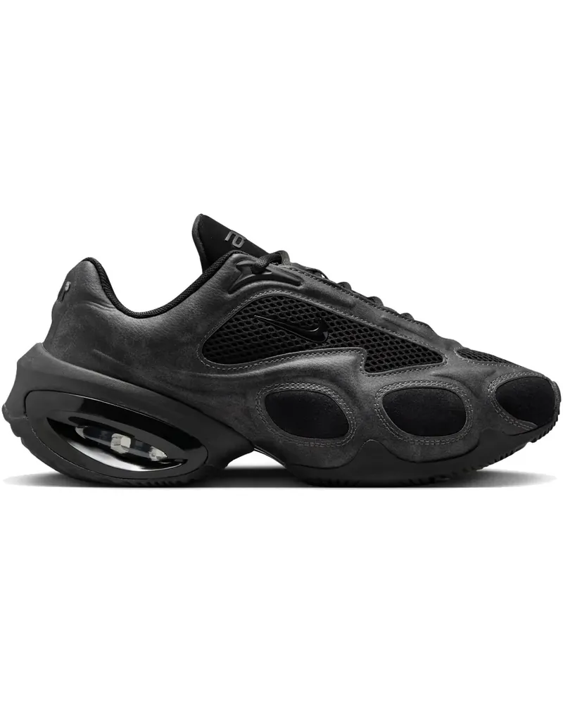 Nike Air Max Muse Sneakers - Schwarz Schwarz
