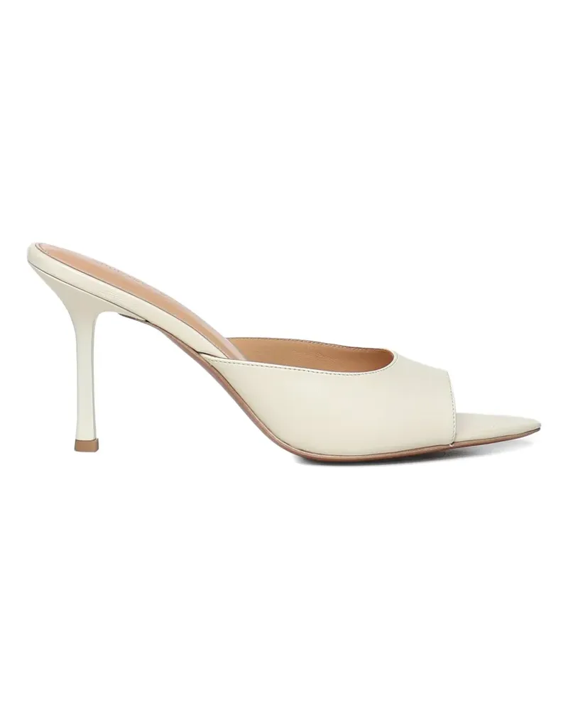 Giuliano Galiano Connie sandals - Nude Nude