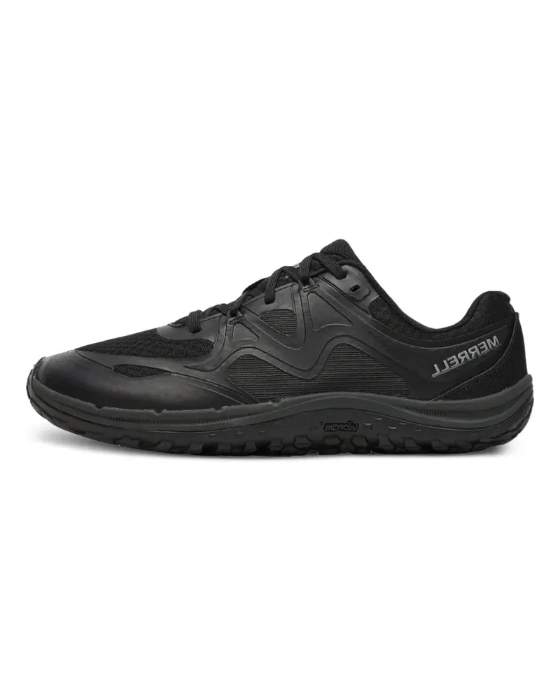 MERRELL Trail Glove Sneakers - Schwarz Schwarz
