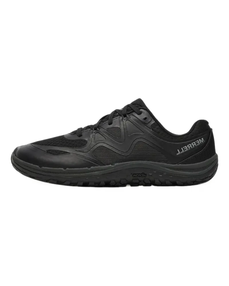 MERRELL Trail Glove Sneakers - Schwarz Schwarz