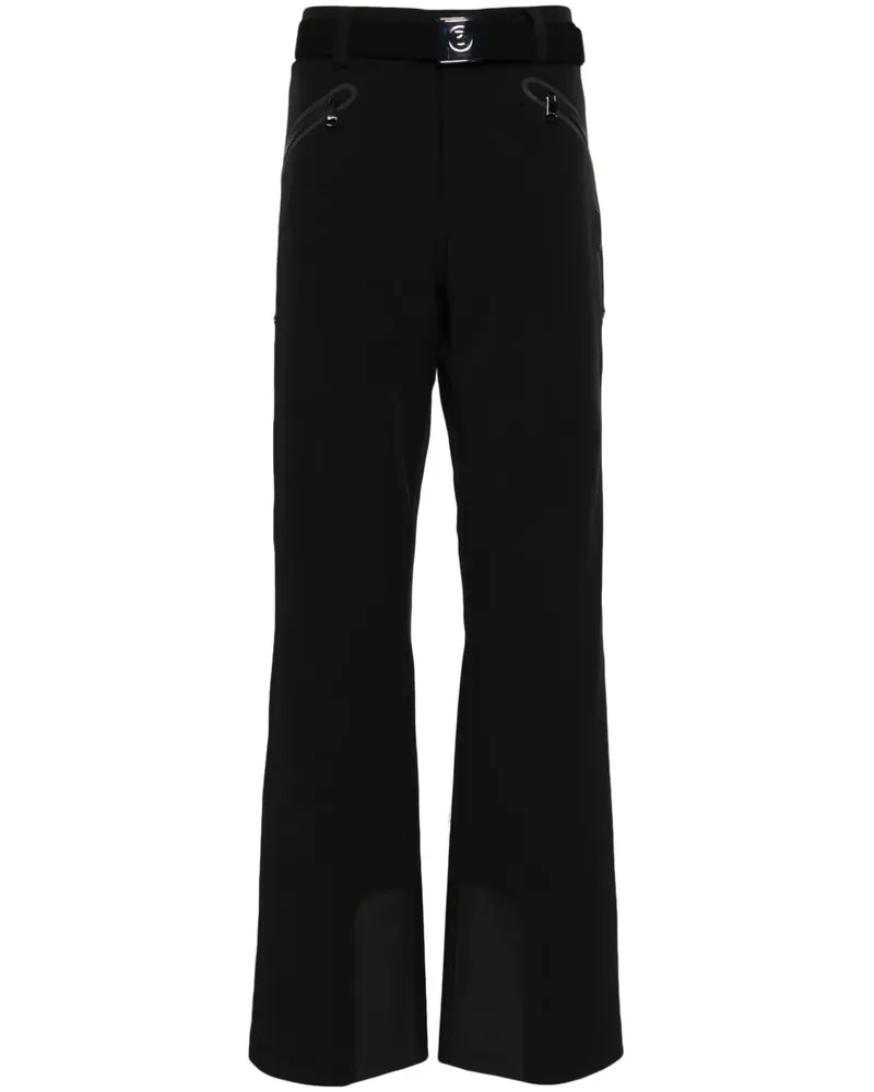 Bogner Tim4-T Skihose - Schwarz Schwarz