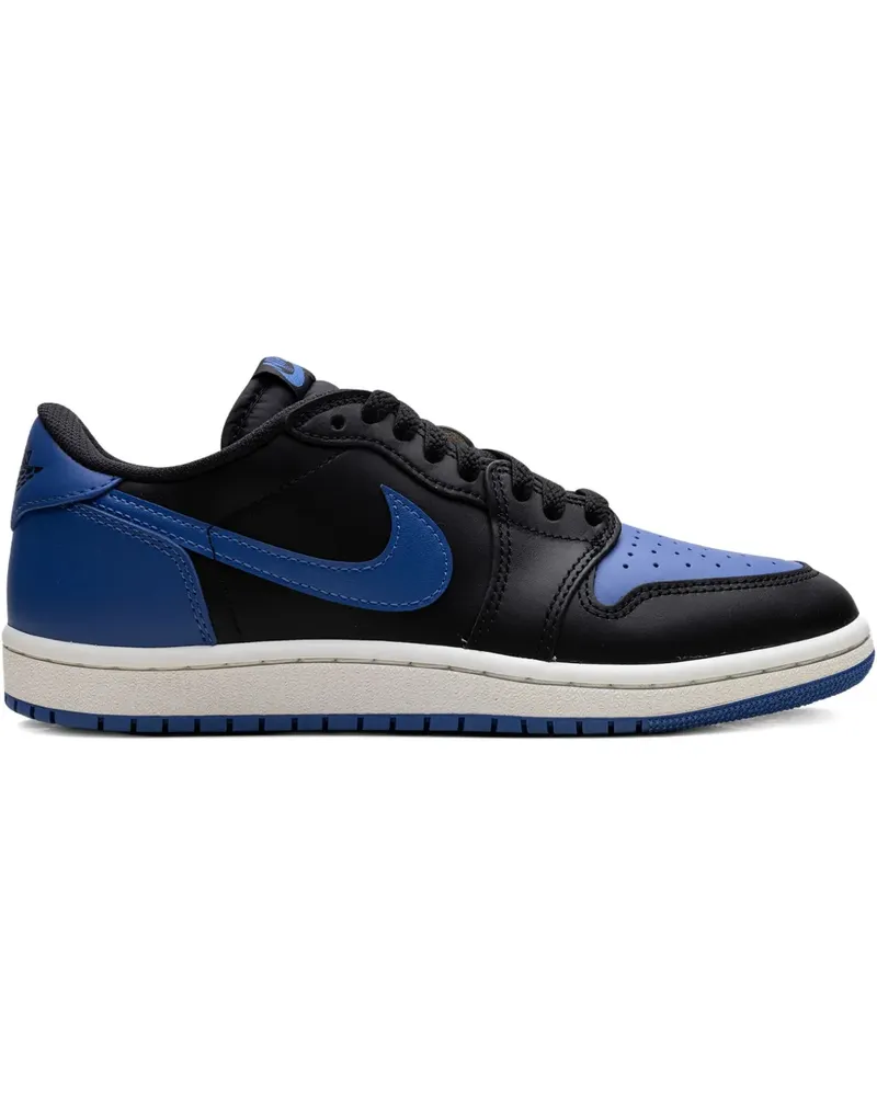 Jordan Air  1 Low 85 "Royal" Sneakers - Blau Blau