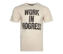 Work in Progress T-Shirt