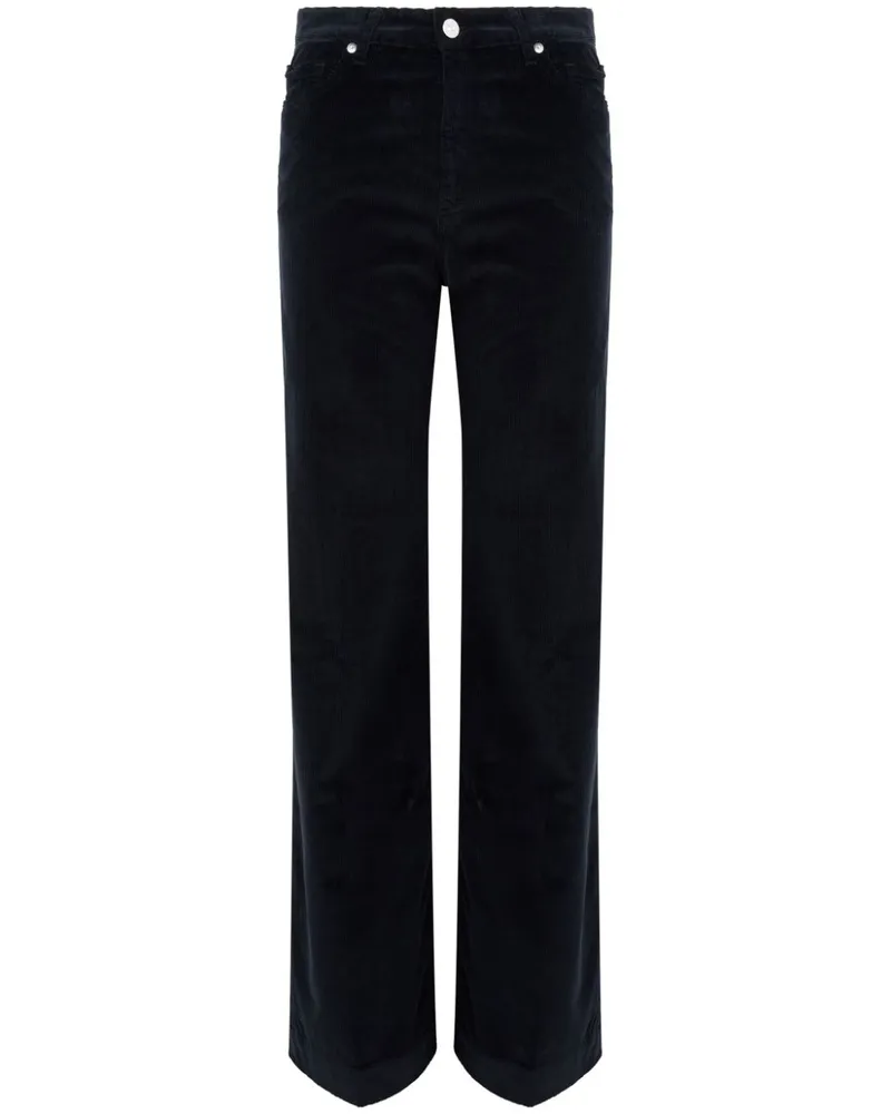 nine:inthe:morning Enna 2 Hose - Schwarz Schwarz