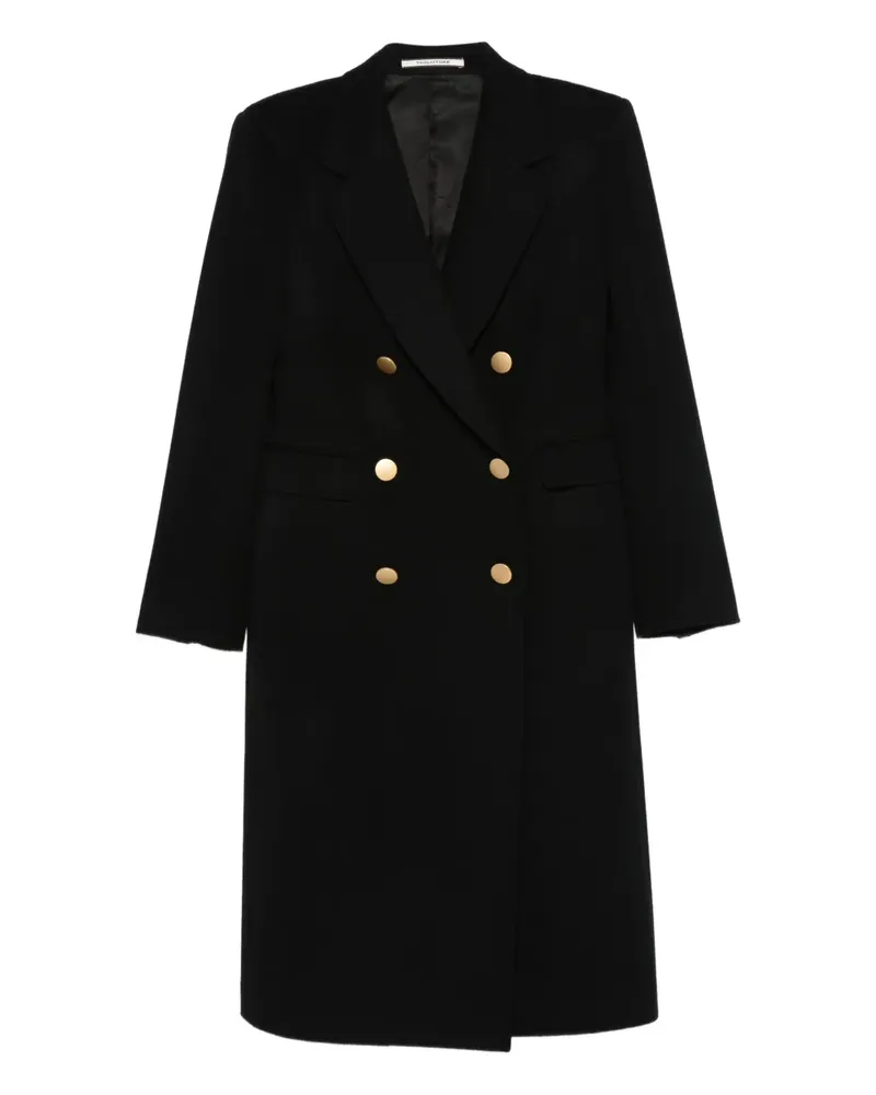 Tagliatore C-Meryl coat - Schwarz Schwarz
