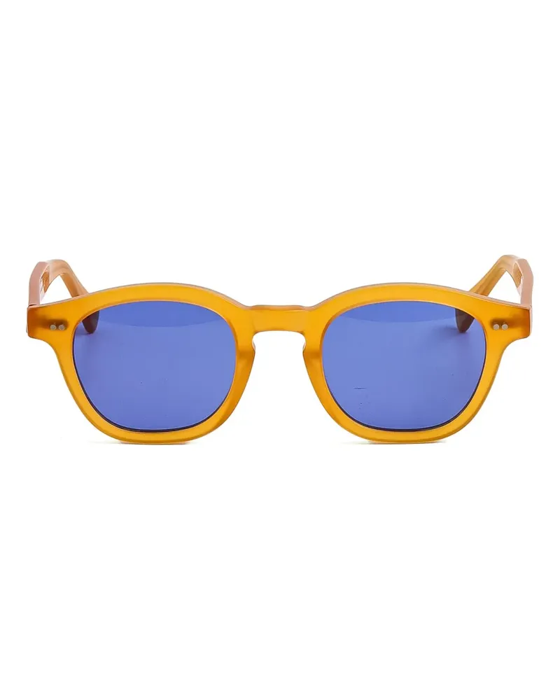 EPOS Bronte 4 Sonnenbrille mit eckigem Gestell - Braun Braun