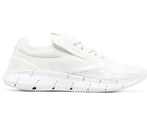 x Maison Margiela Zig 3D Storm Sneakers - Weiß