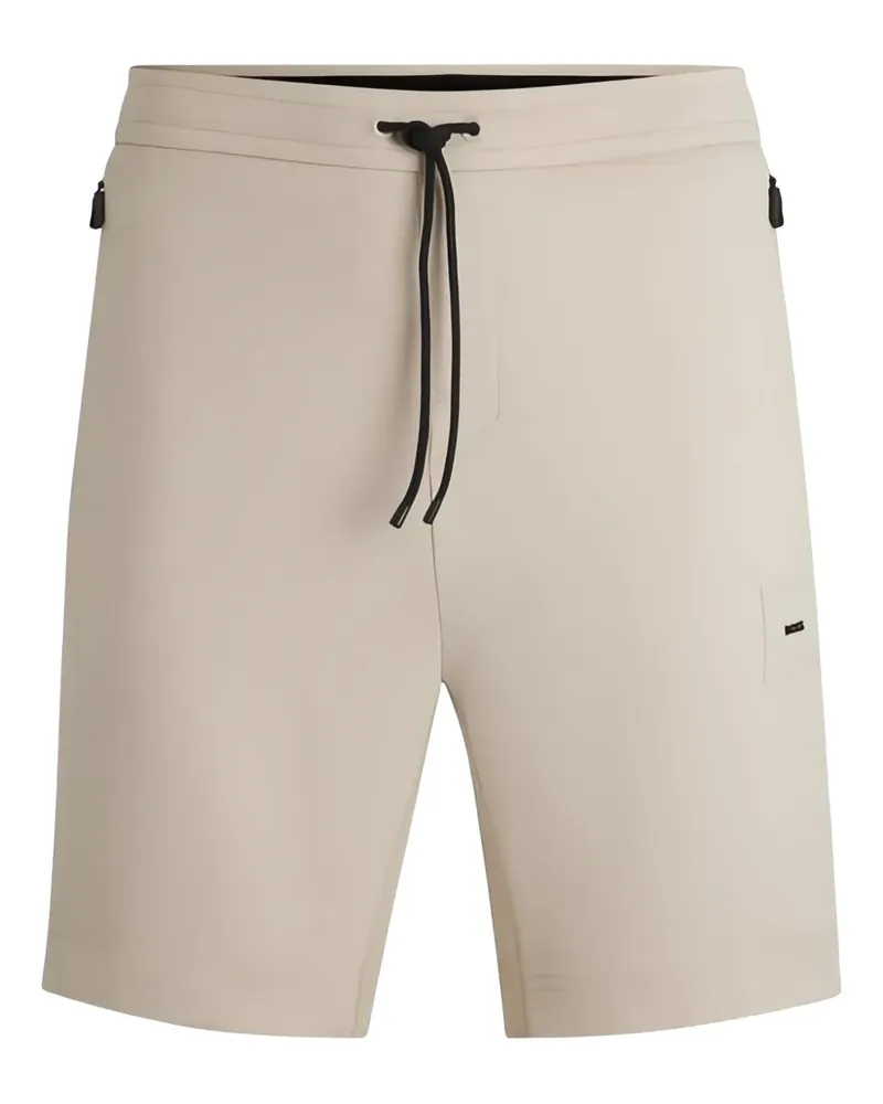 HUGO BOSS Headlo Sportshorts - Nude Nude