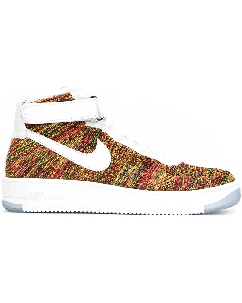 Nike Air Force 1 Ultra Flyknit' Sneakers - Mehrfarbig Mehrfarbig