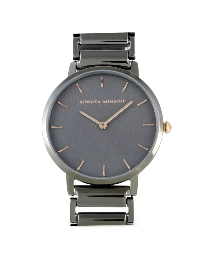 Rebecca Minkoff Major 35mm - Schwarz Schwarz