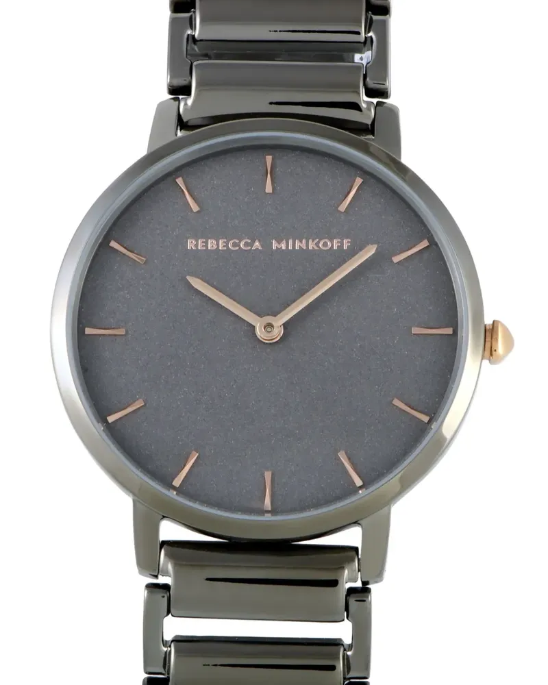 Rebecca Minkoff Major 35mm - Schwarz Schwarz