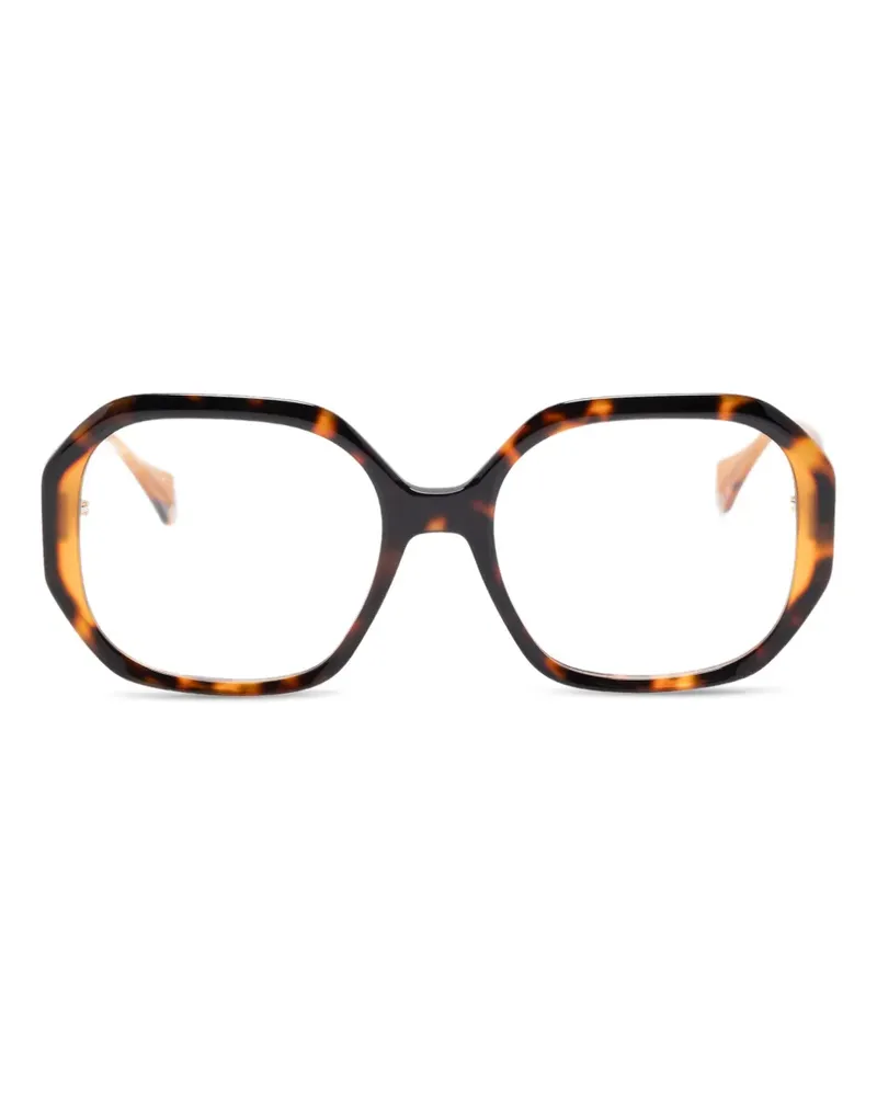 GIGI STUDIOS Sylvie Brille - Braun Braun