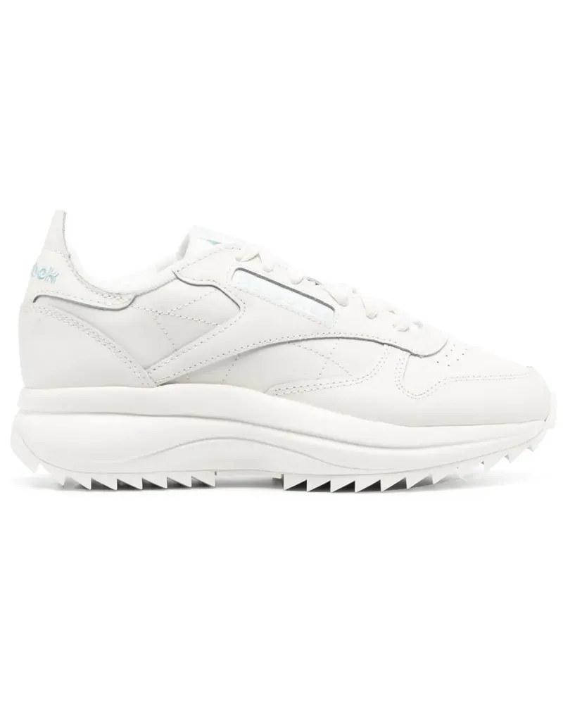 Reebok Extra Sneakers - Weiß Weiß