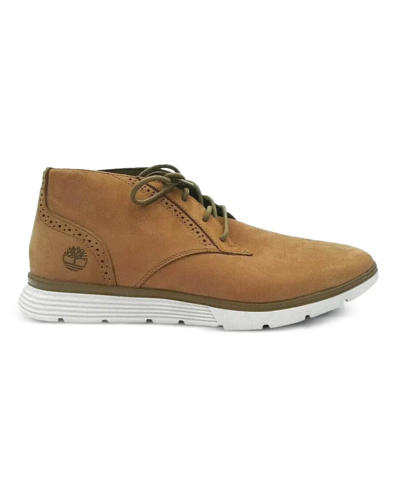 Timberland Franklin Park Desert-Boots - Braun Braun