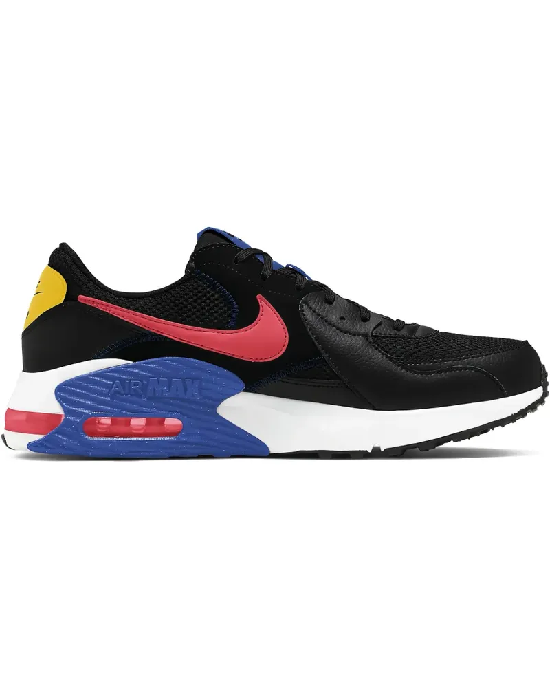 Nike Air Max Excee sneakers - Schwarz Schwarz