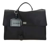 Rodeo Tote Bag - Schwarz