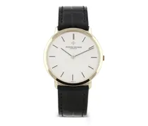 1984 Patrimony Armbanduhr 33mm - Weiß