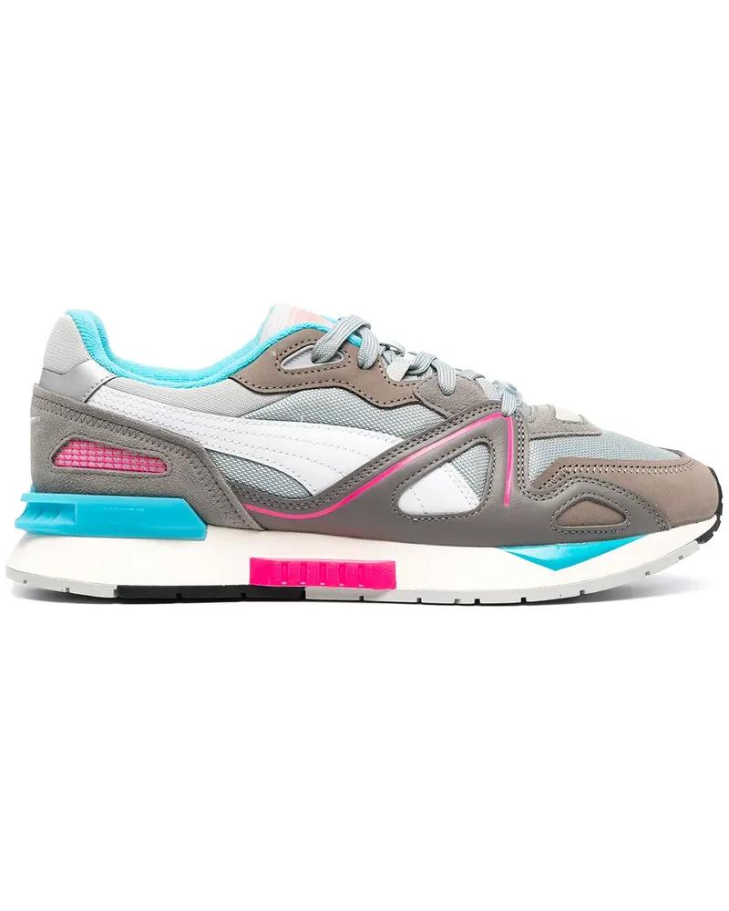 Puma Mirage Mox Sneakers - Grau Grau