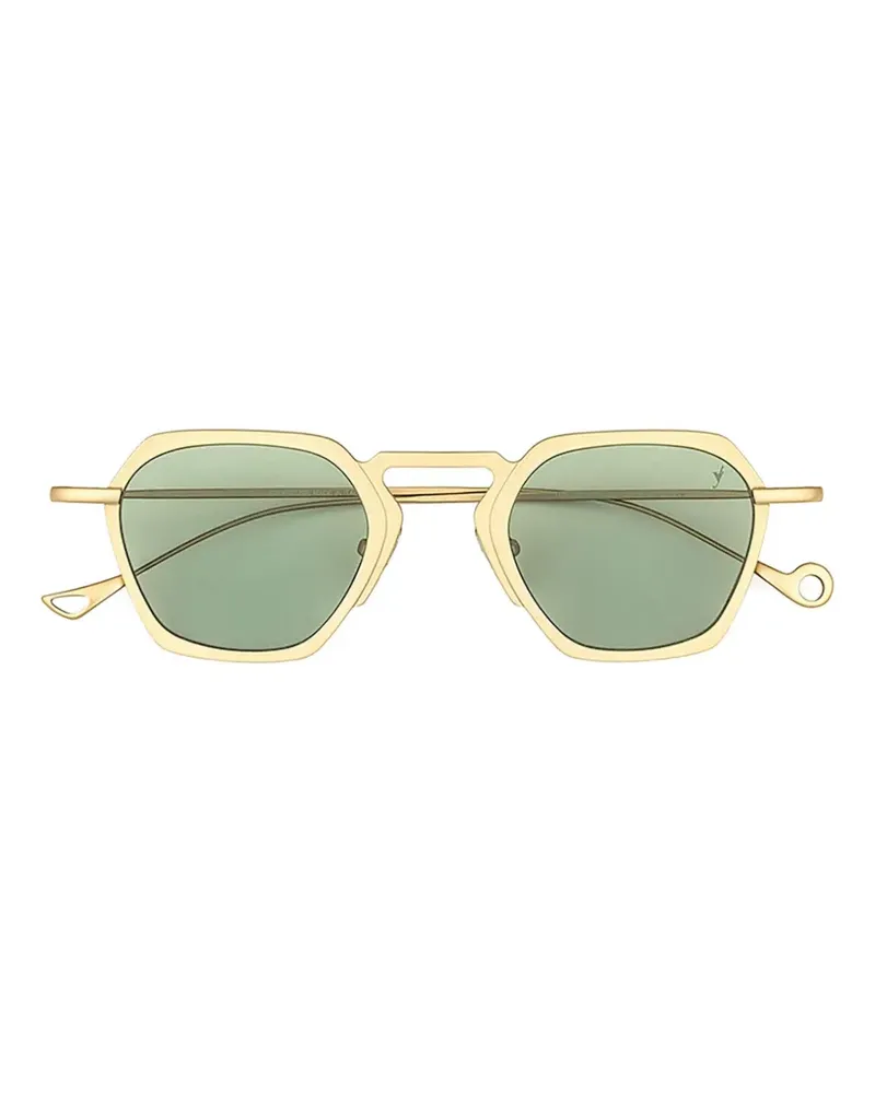 Eyepetizer Mouzinho sunglasses - Gold Gold