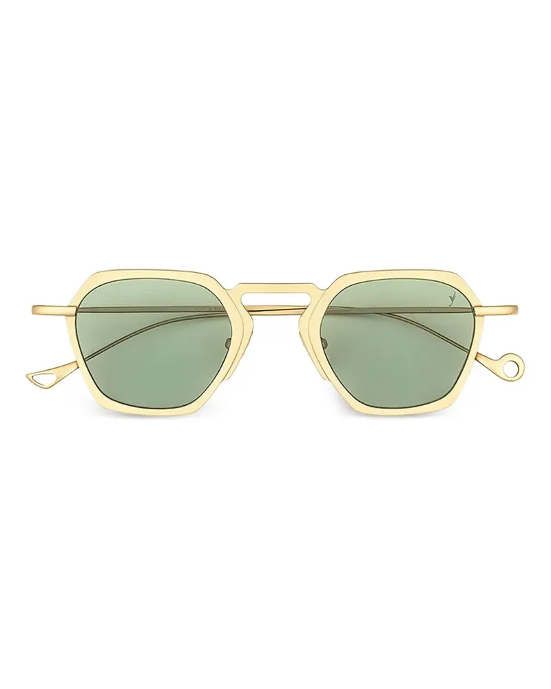 Eyepetizer Mouzinho Sonnenbrille - Gold Gold
