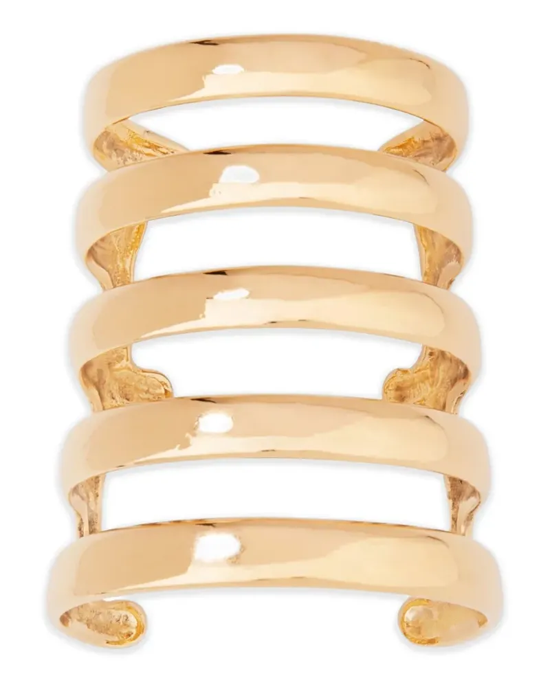 Aurélie Bidermann Esteban' Armspange - Gold Gold