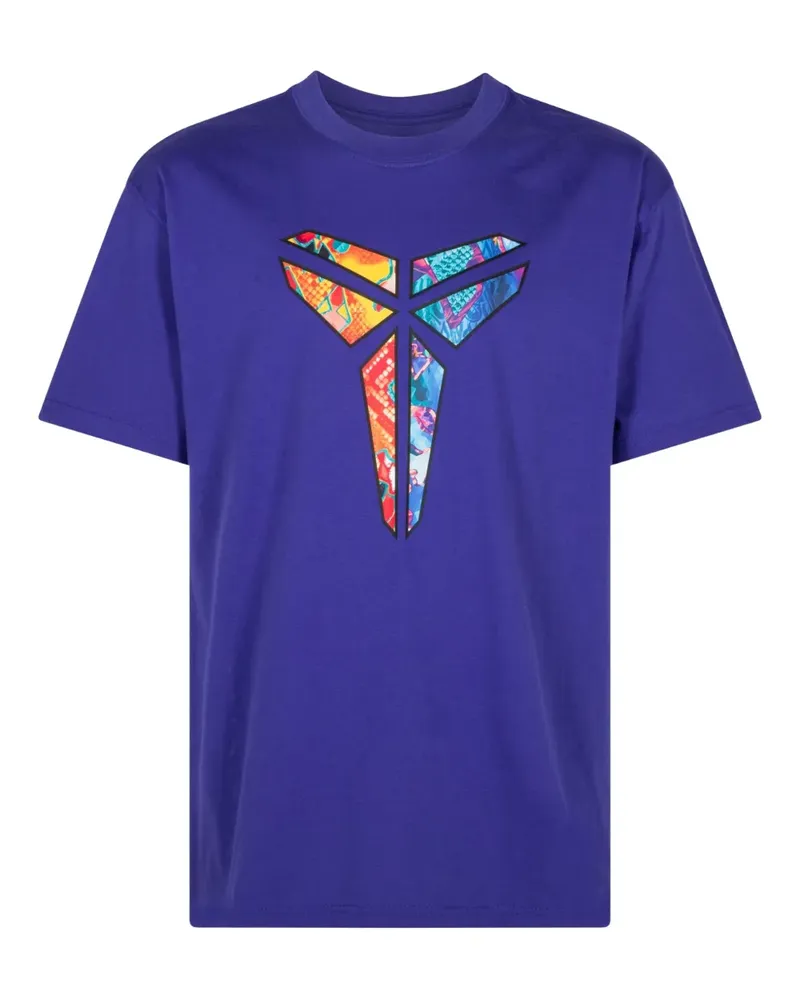 Nike Kobe Max90 T-Shirt - Blau Blau