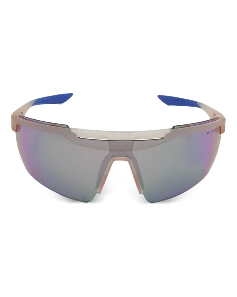 Nike Windshield Elite Sonnenbrille - Rosa Rosa