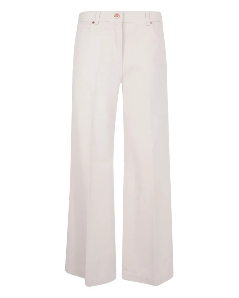ASPESI Klassische Hose - Nude Nude