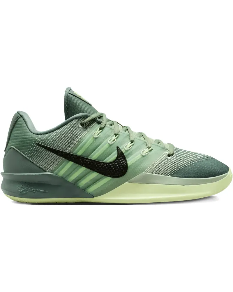 Nike Sabrina 3 Sneakers - Grün Grün