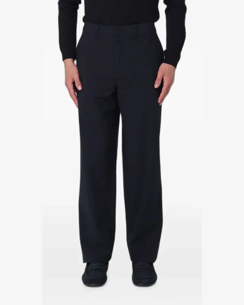 Emporio Armani Armani Exchange chino trousers - Schwarz Schwarz