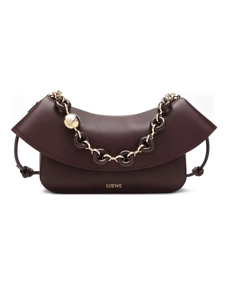 Loewe Mittelgroße Ola Schultertasche - 7240 7240