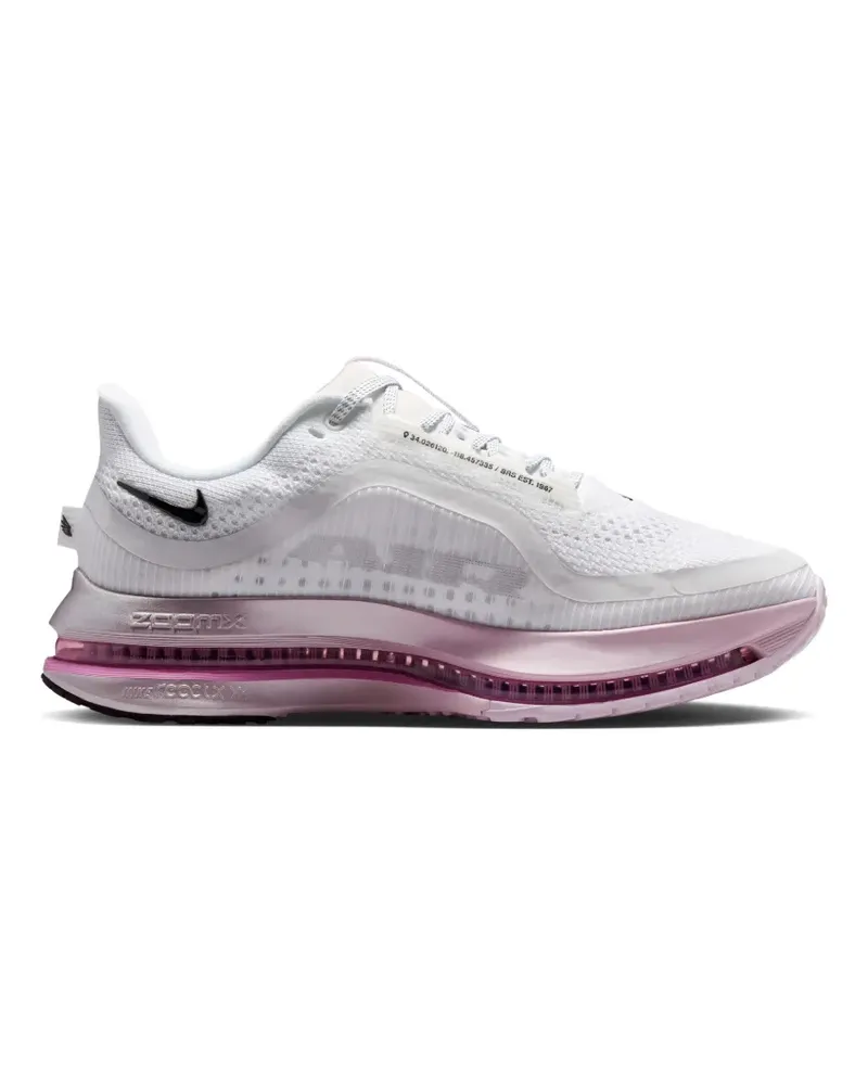 Nike Pegasus Premium Laufschuhe - Weiß Weiß