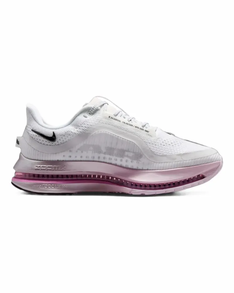 Nike Pegasus Premium Laufschuhe - Weiß Weiß