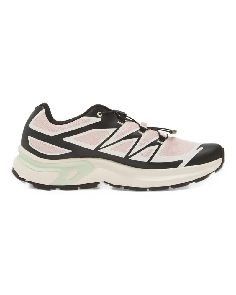 Salomon XT-EVR sneakers - Rosa Rosa