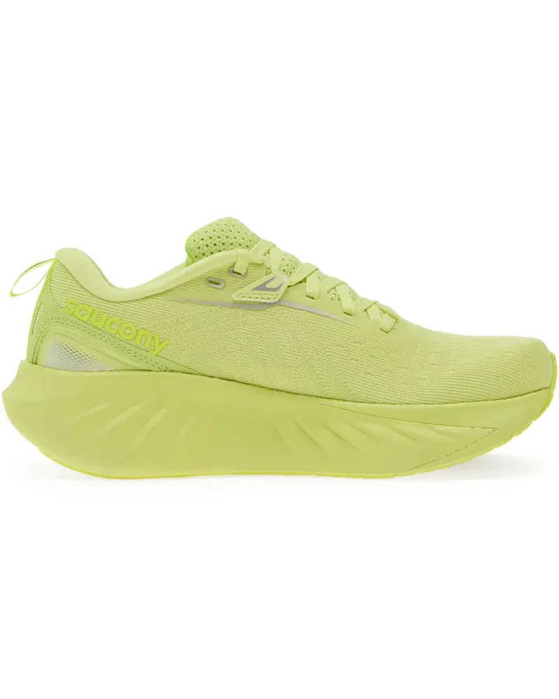 Saucony Triumph Sneakers - Grün Grün