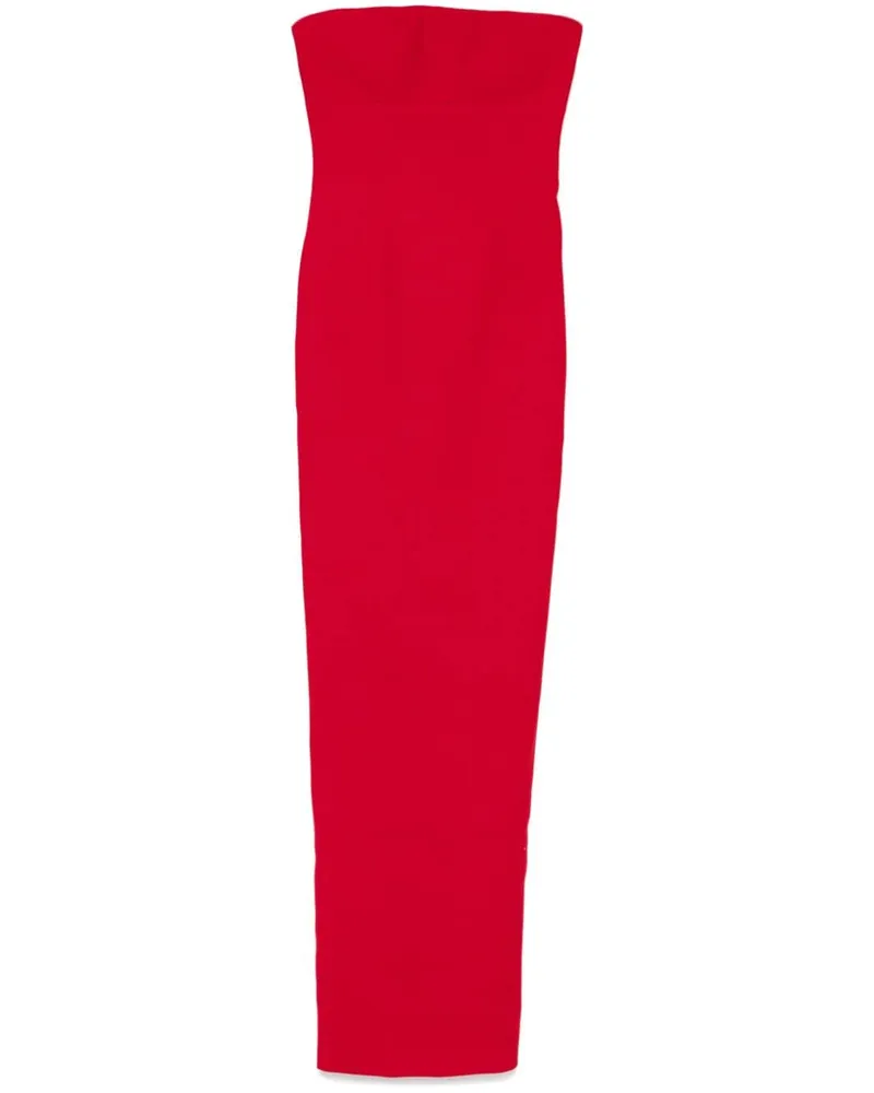 Mônot Zoey Abendkleid - Rot Rot